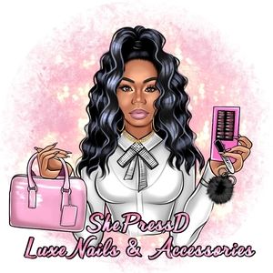 Meet your Posher 👀 ShepressD